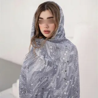 شال ستاره و سنگ