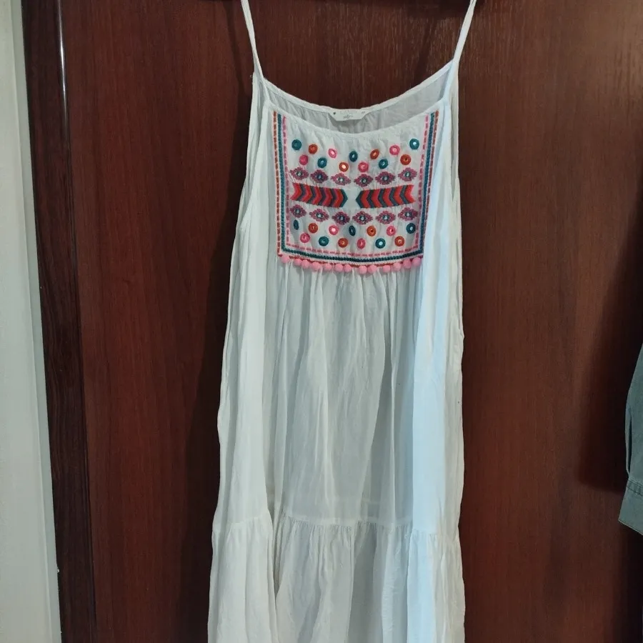 پیراهن نخی برند کندی