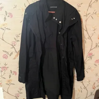 بارانی کوتون