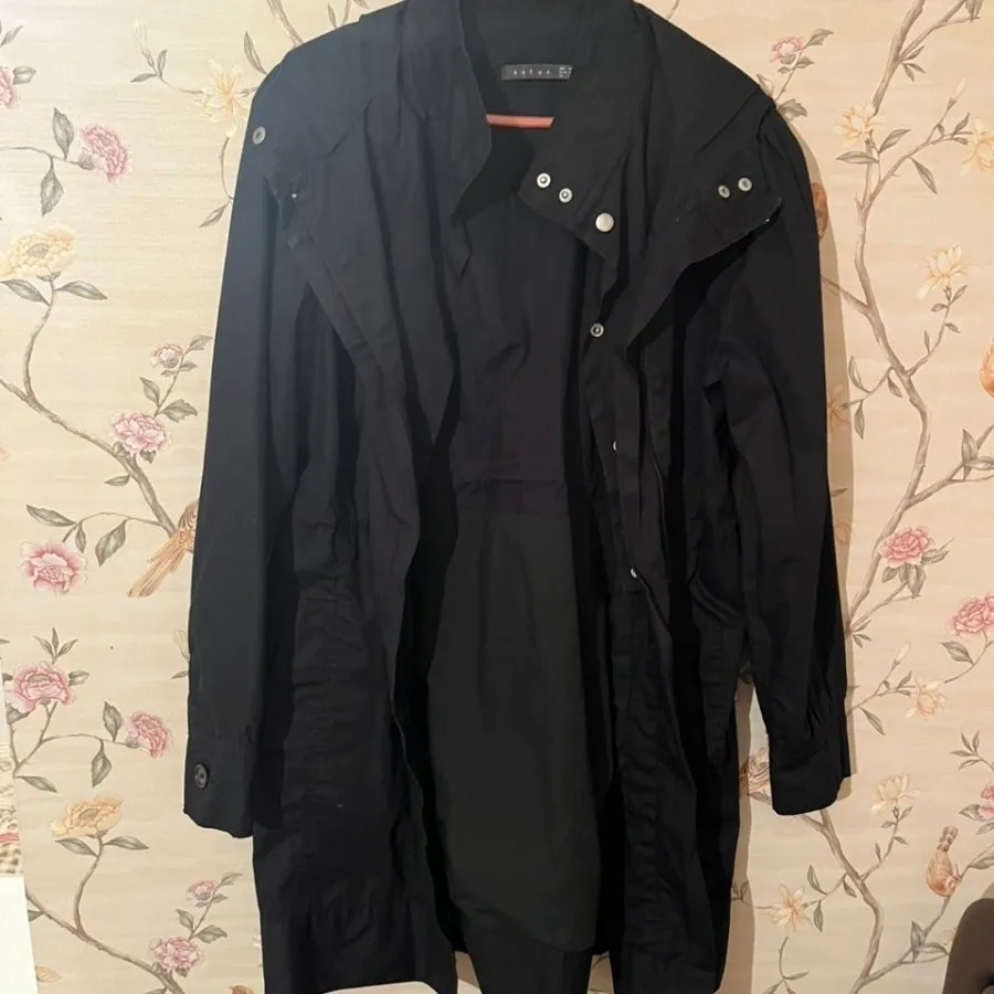 بارانی کوتون