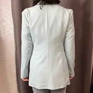 بارانی با آستر ترک