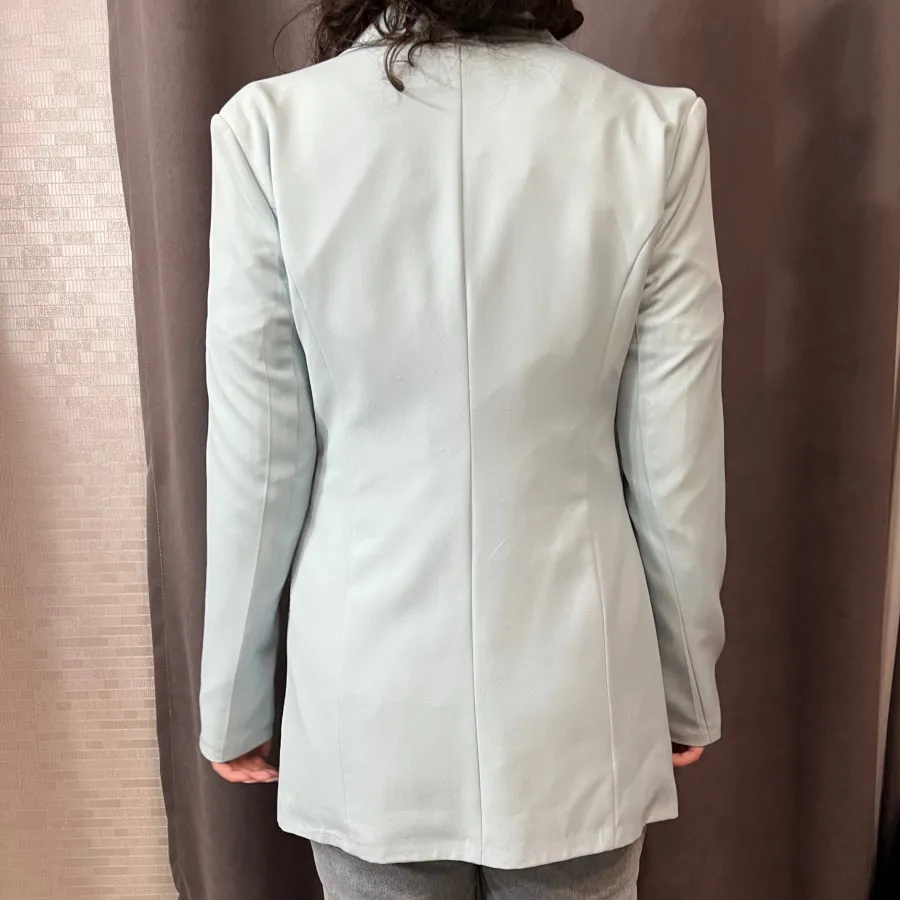 بارانی با آستر ترک