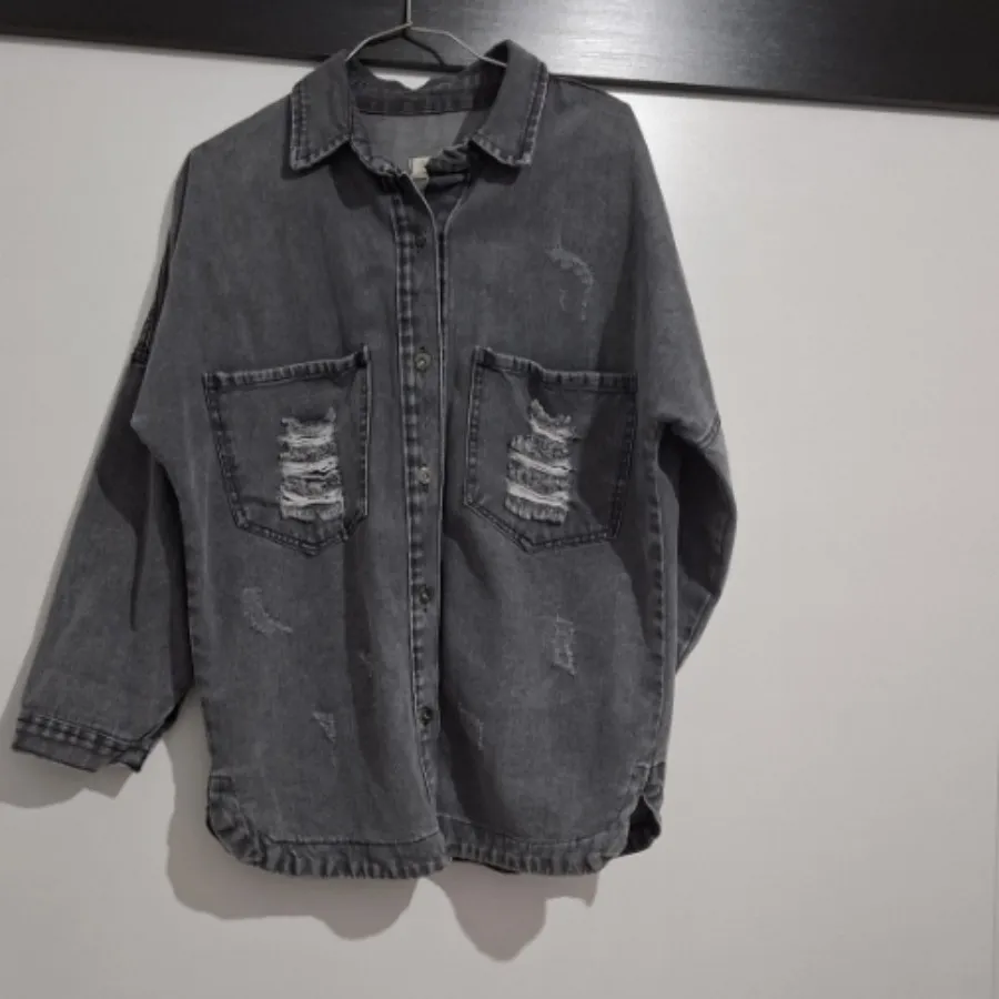 کت جین برند ترک