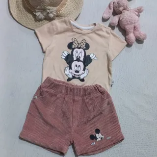 تیشرت شلوارک