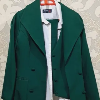 کت شلوار 4 تکه