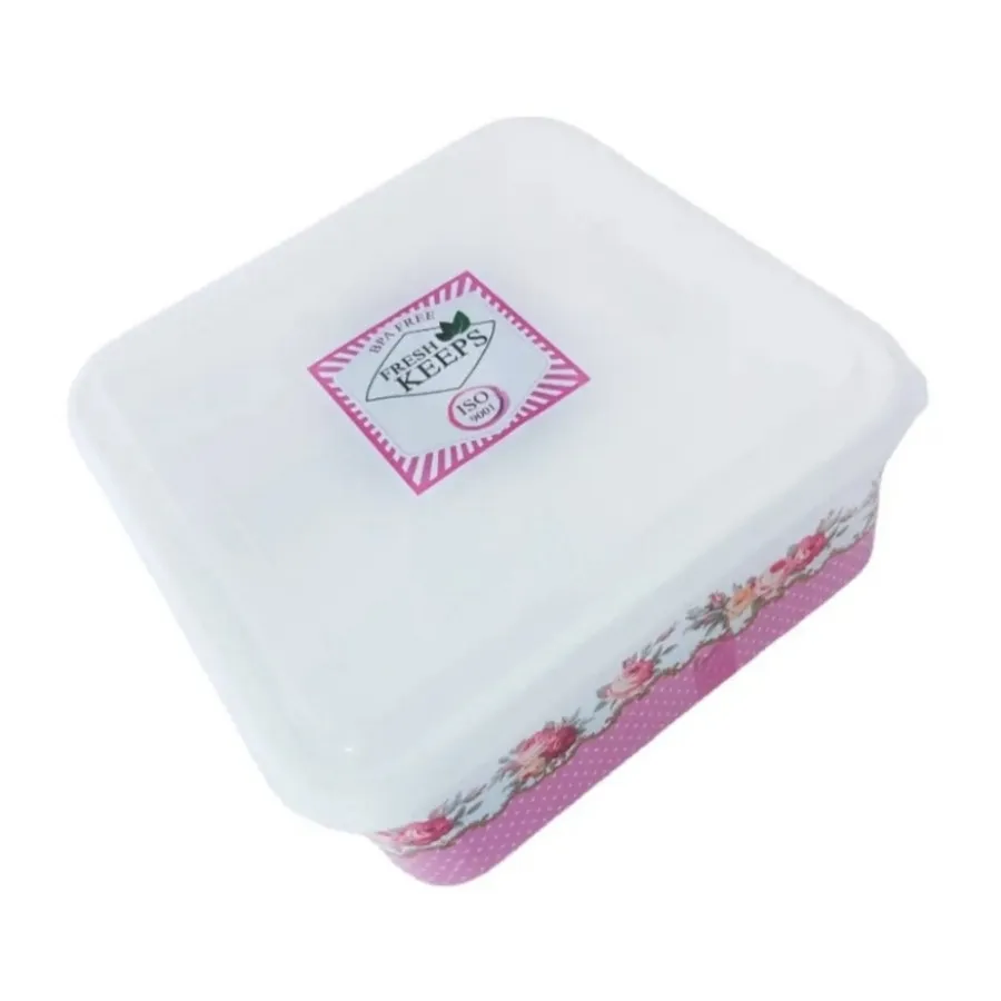 ظروف فریزری