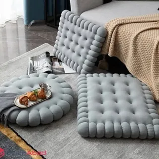 نشیمن بیسکویتی