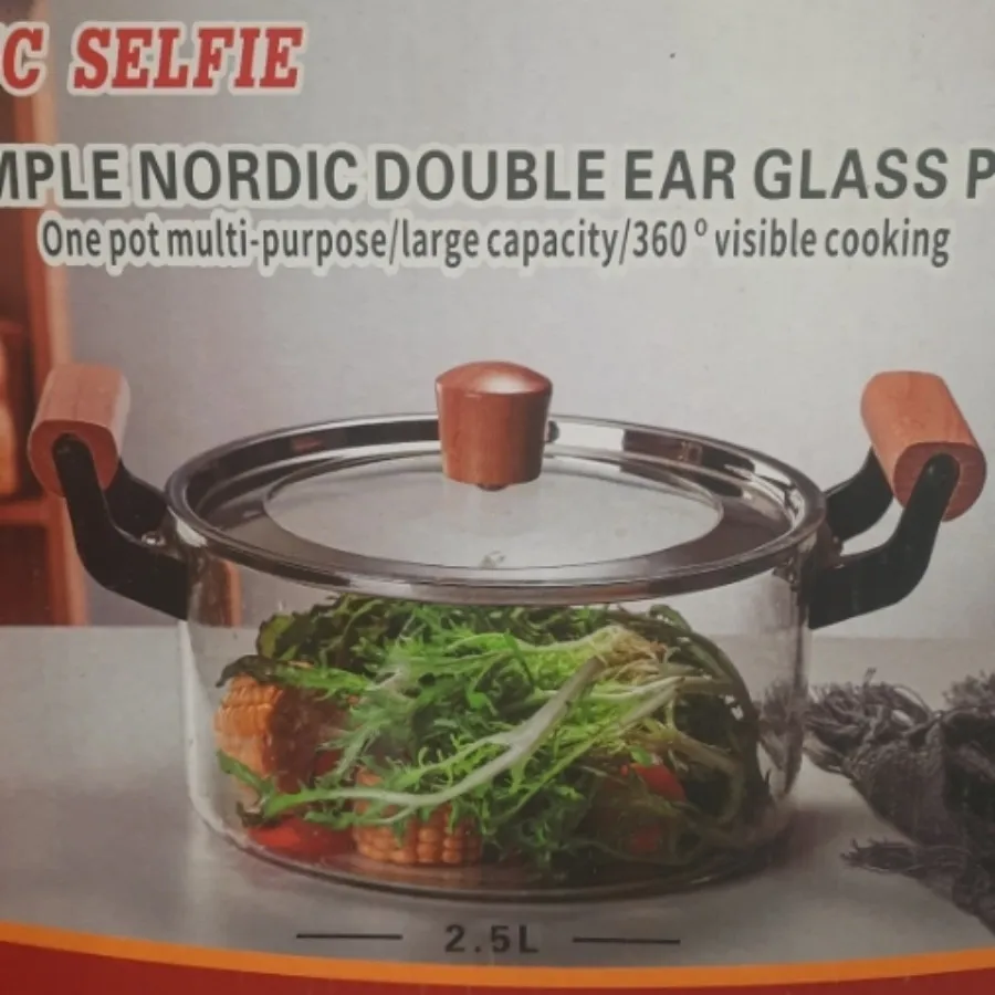 قابلمه پیرکس