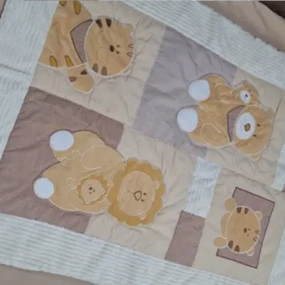 سرویس خواب نوزادی