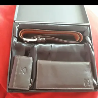 ست کیف مردانه