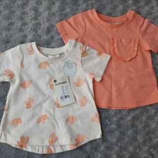 تیشرت دخترونه