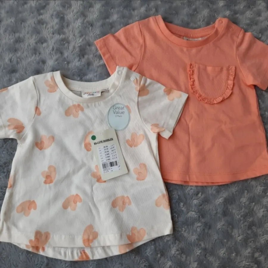 تیشرت دخترونه