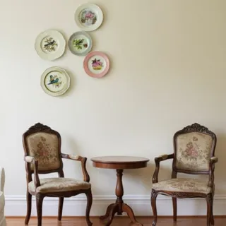 دیوارکوب قدیمی