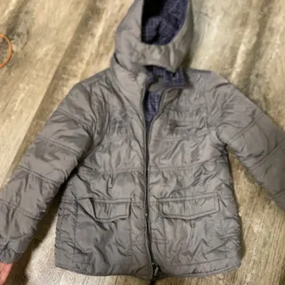 کاپشن خارجی دورو