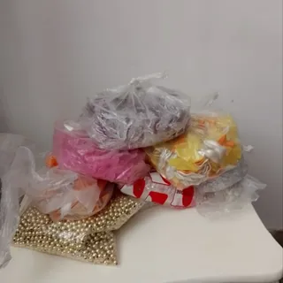 وسایل گلسازی