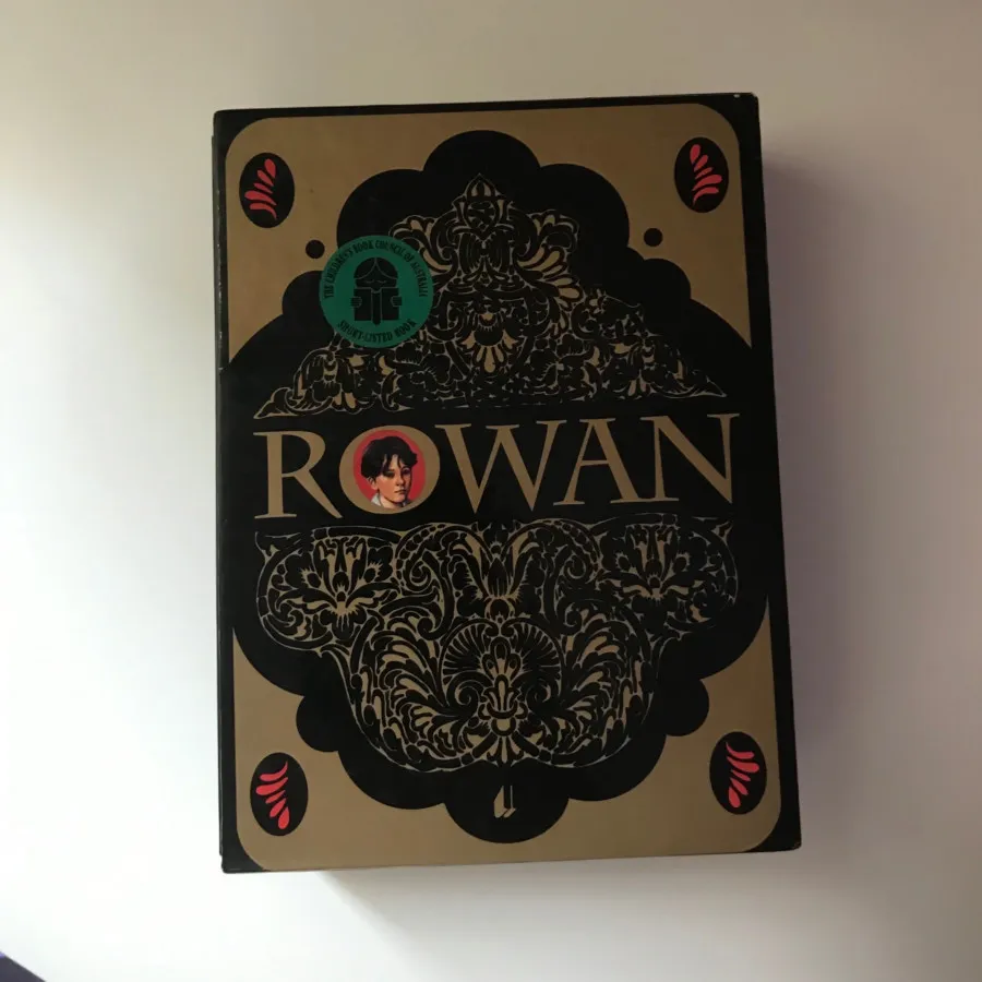 کتاب رمان نوجوان