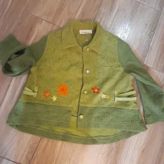 لباس پاییزه موهر150ت