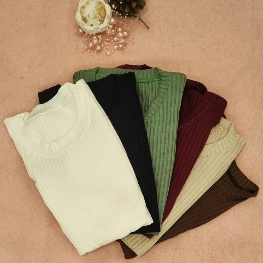 بلوز فانریپ کبریتی