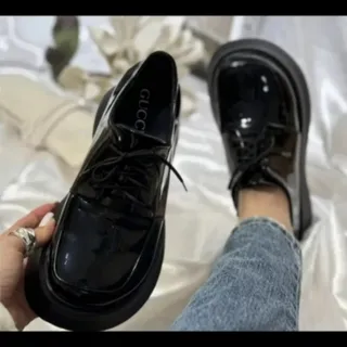 لوفر ورنی شیک و عروسکی