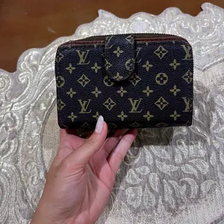 کیف پول لویی ویتون