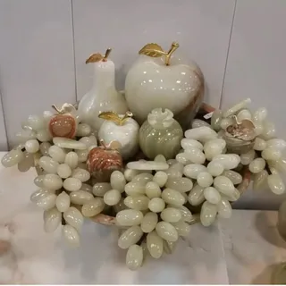 میوه های سنگی