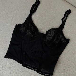 کرست میله ای وارداتی