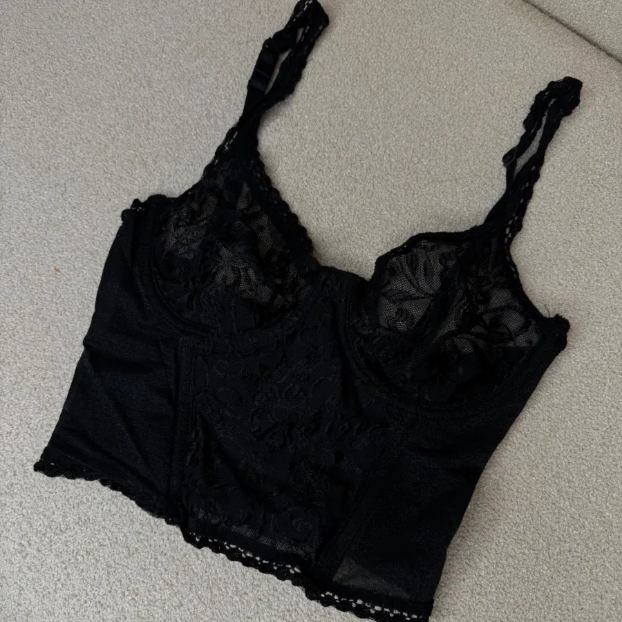 کرست میله ای وارداتی