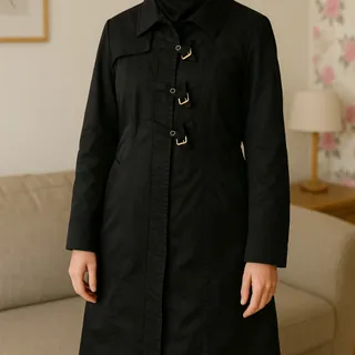 بارانی زنانه