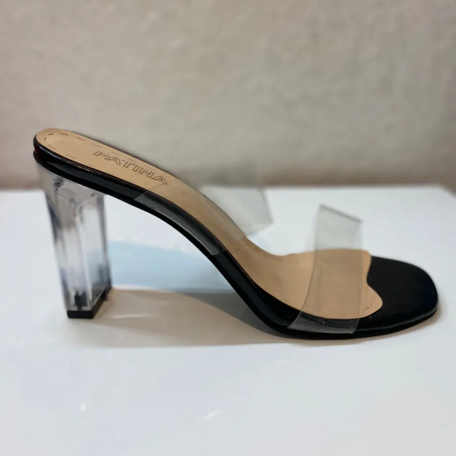 صندل شیشه‌ای