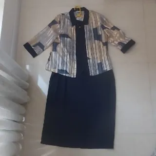 سارافن کت مجلسی شیک