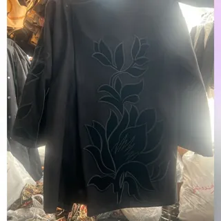 پالتو آستردار