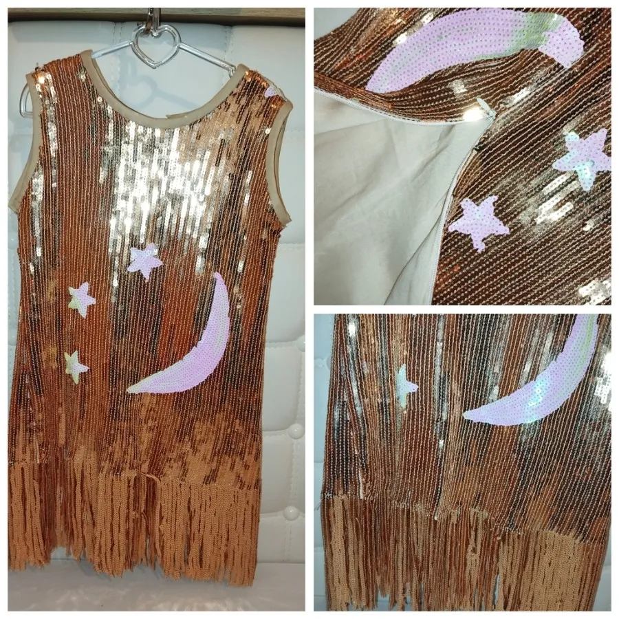 پیراهن بچگانه 3ـ5سال