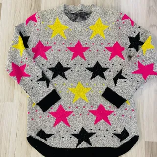 بافت ستاره دار