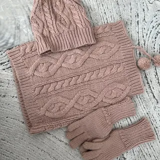 شال کلاه ال سی