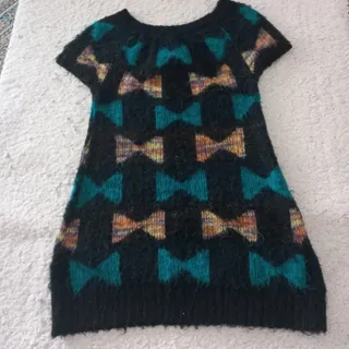 تونیک پشمی نو