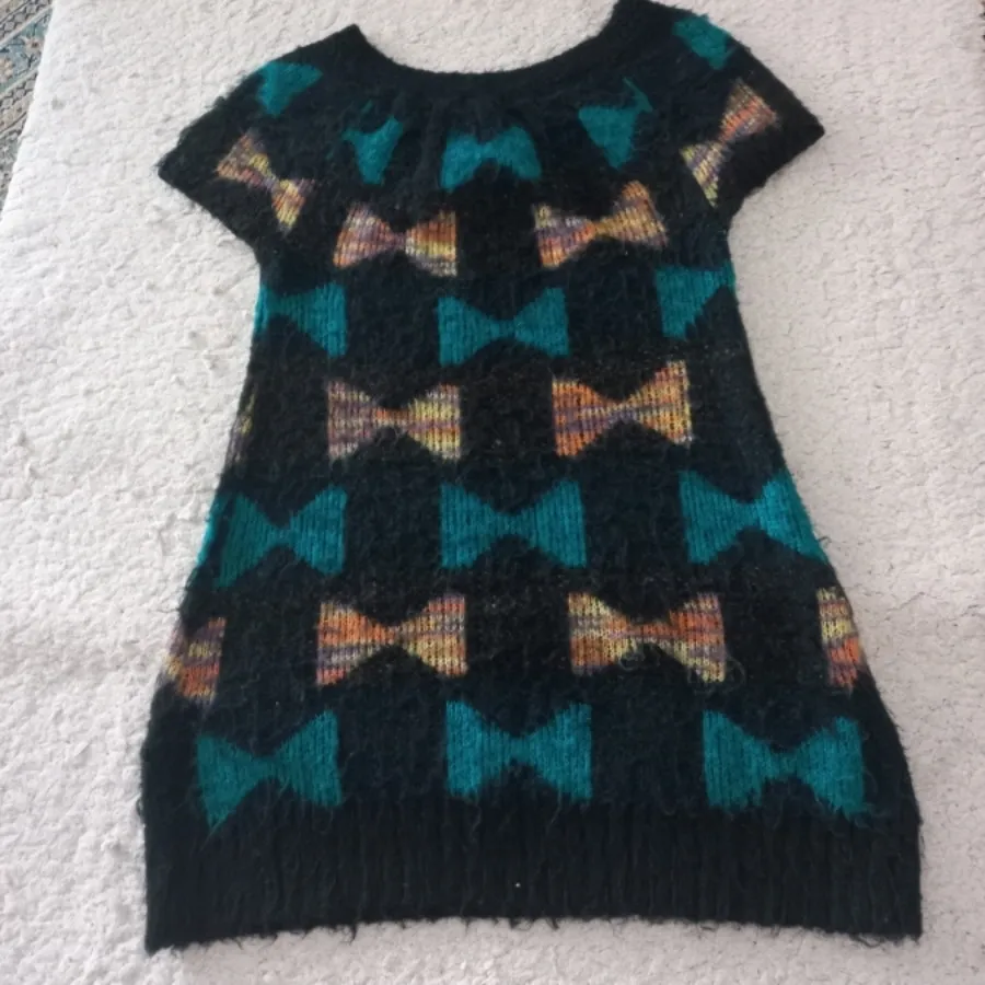 تونیک پشمی نو