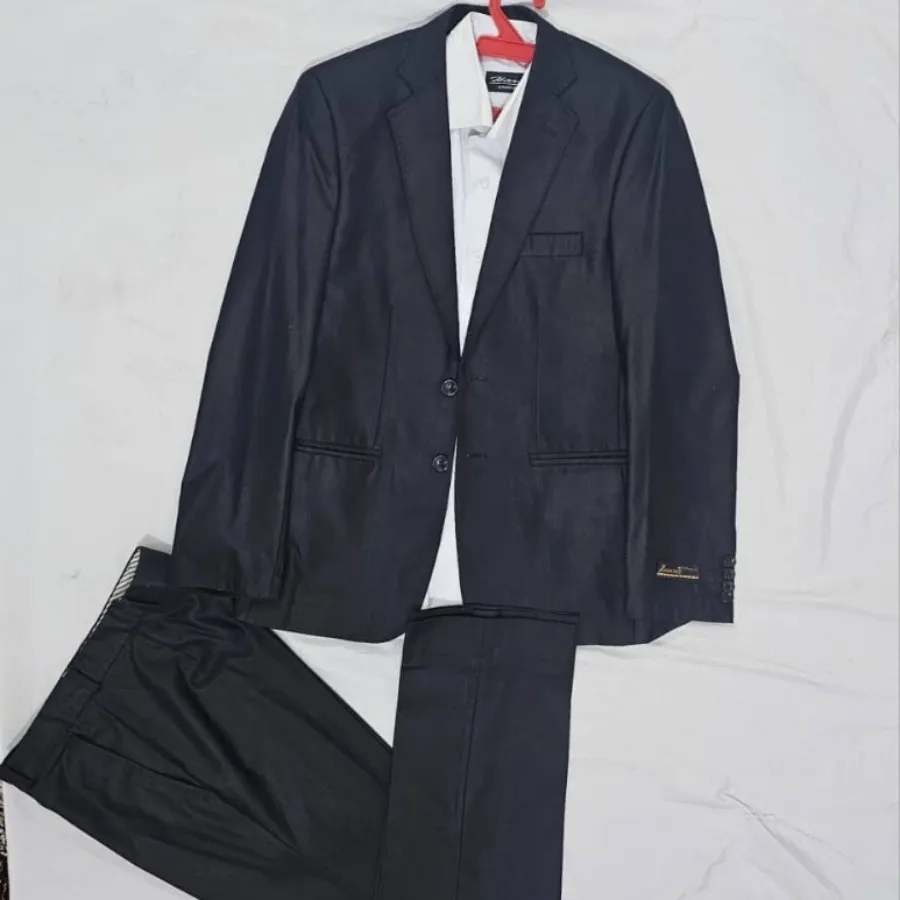 کت شلوار مردانه