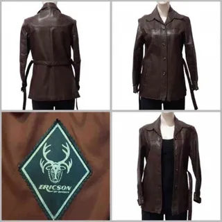 کت خارجی اریکسون سوید