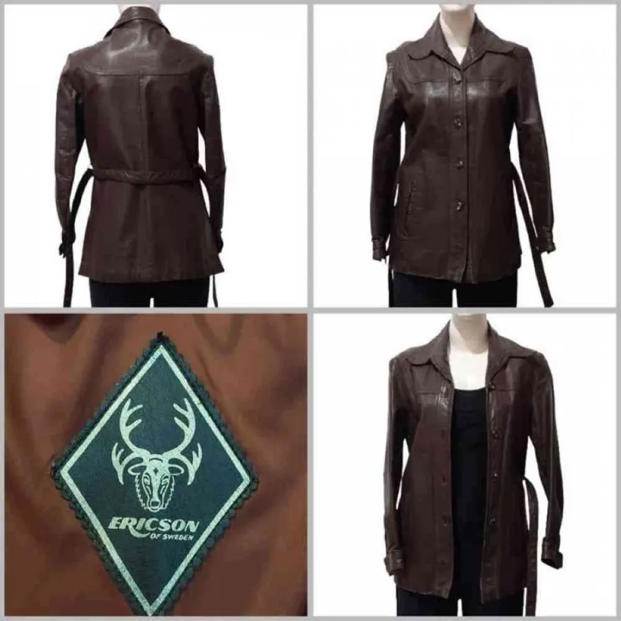 کت خارجی اریکسون سوید