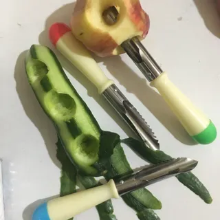 پوست کن هسته گیر اصل ژاپن