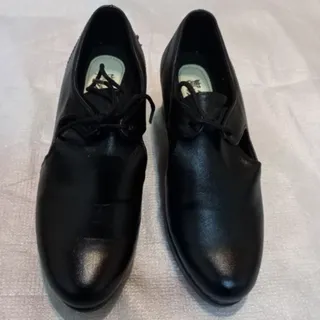 کفش رسمی و راحتی