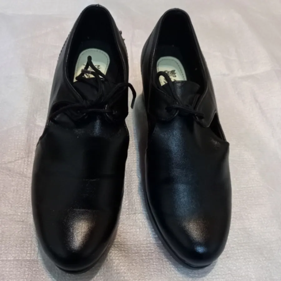 کفش رسمی و راحتی