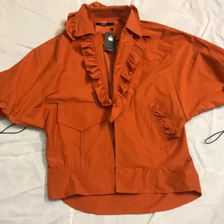 کت کاپشن پاییزه