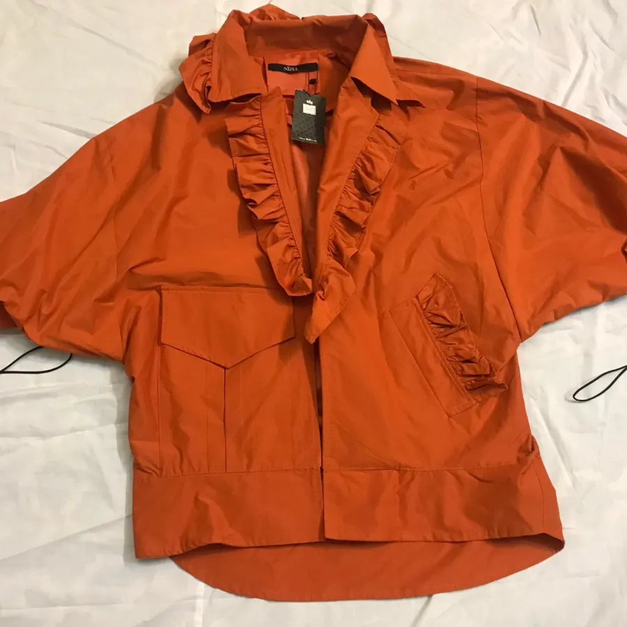 کت کاپشن پاییزه