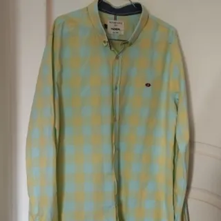 پیراهن مردانه نو برندkook