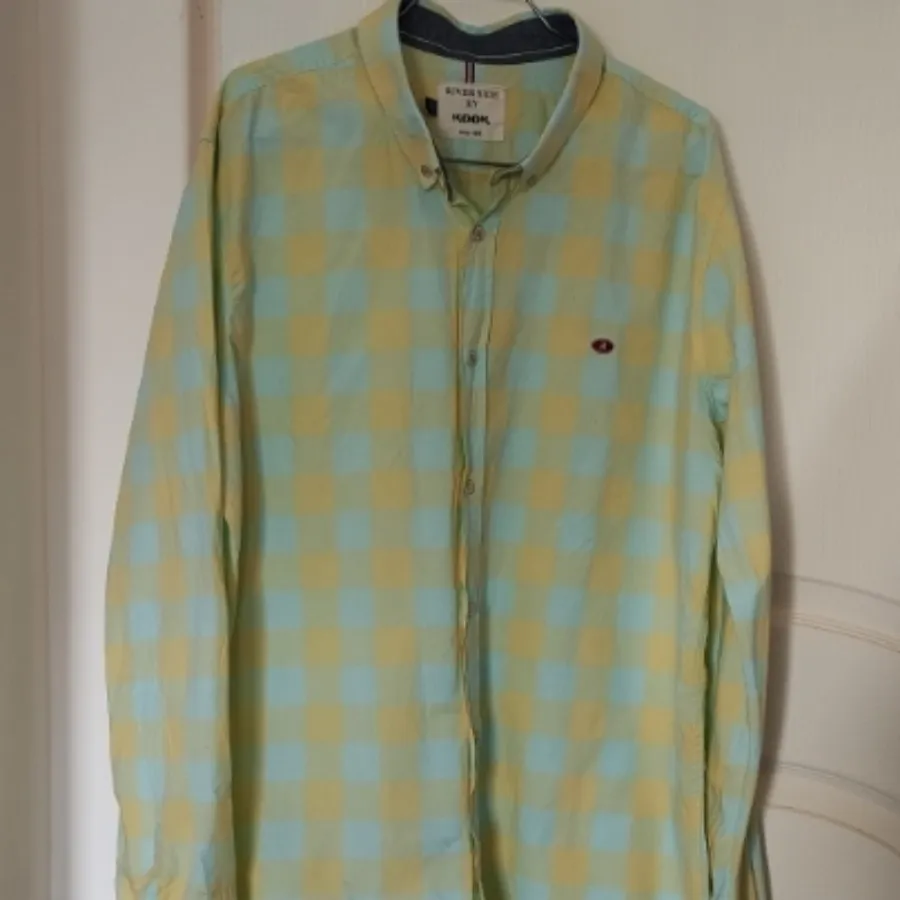 پیراهن مردانه نو برندkook