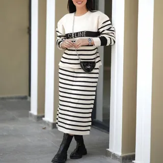 ست با فت celine