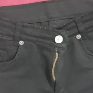 لوار کتان پسرانه قد85