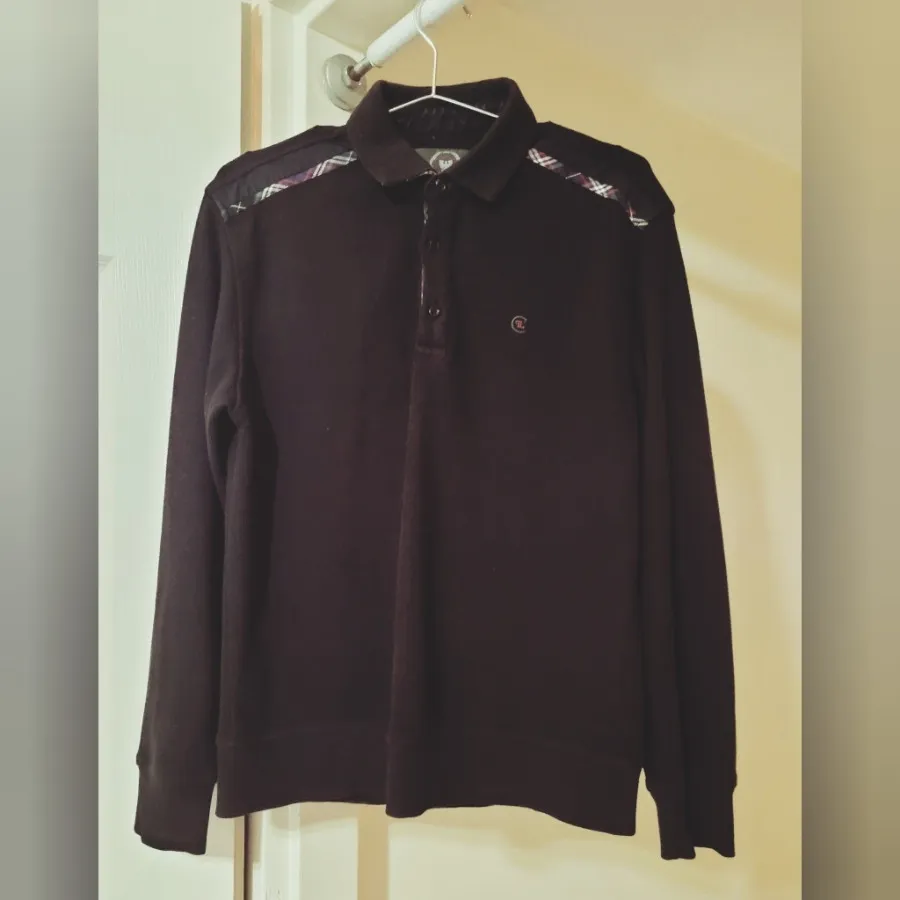 پلیور مردانه