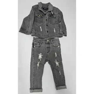 ست بچه گانه